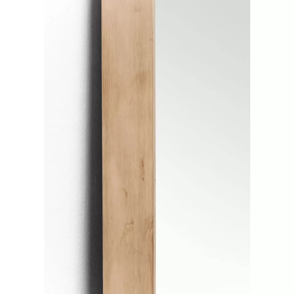 Specchio Moderno KARE Design | Curva Rame 70x200 cm - Linea Contemporanea per Ambienti Eleganti