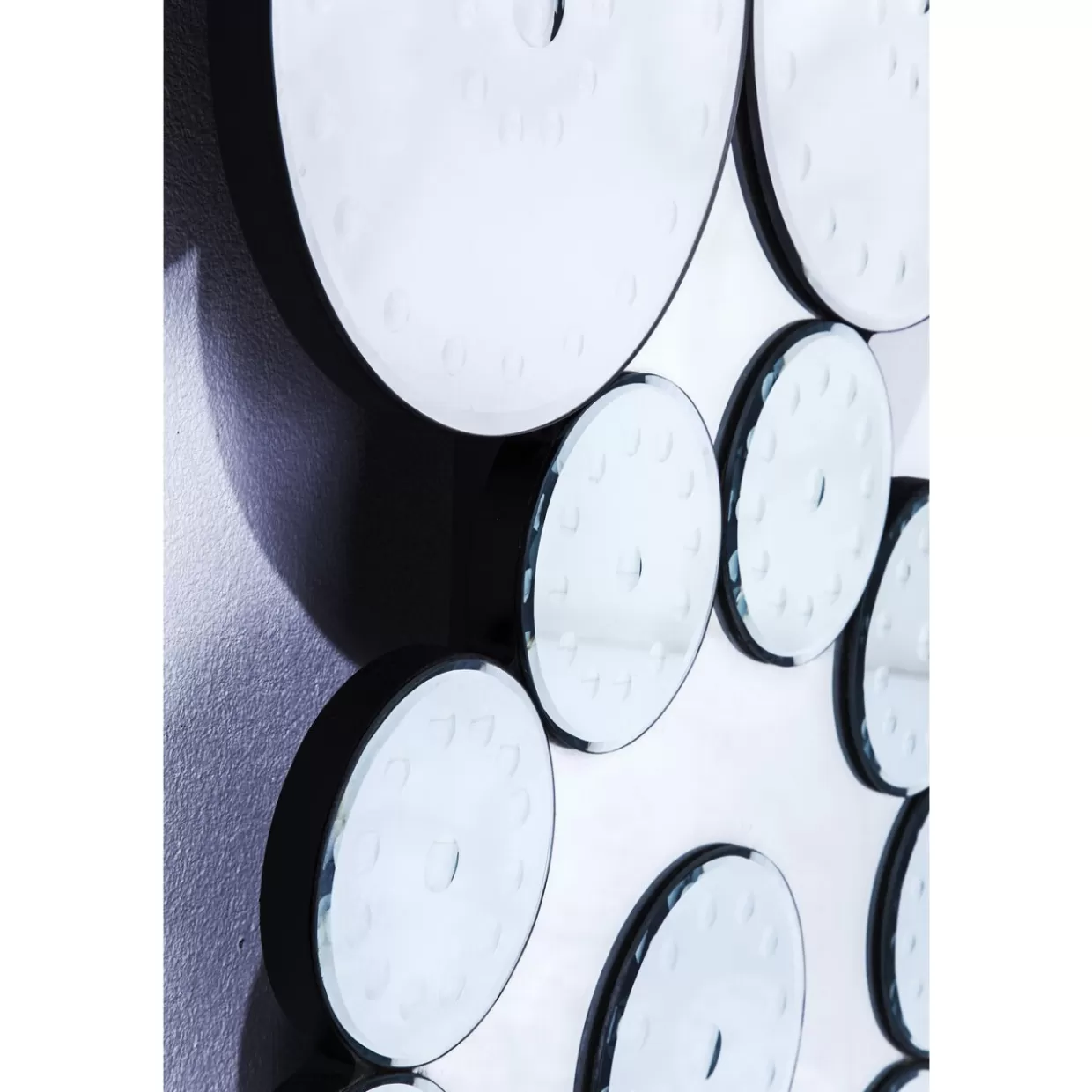 KARE Design Specchio Decorativo Artistico 