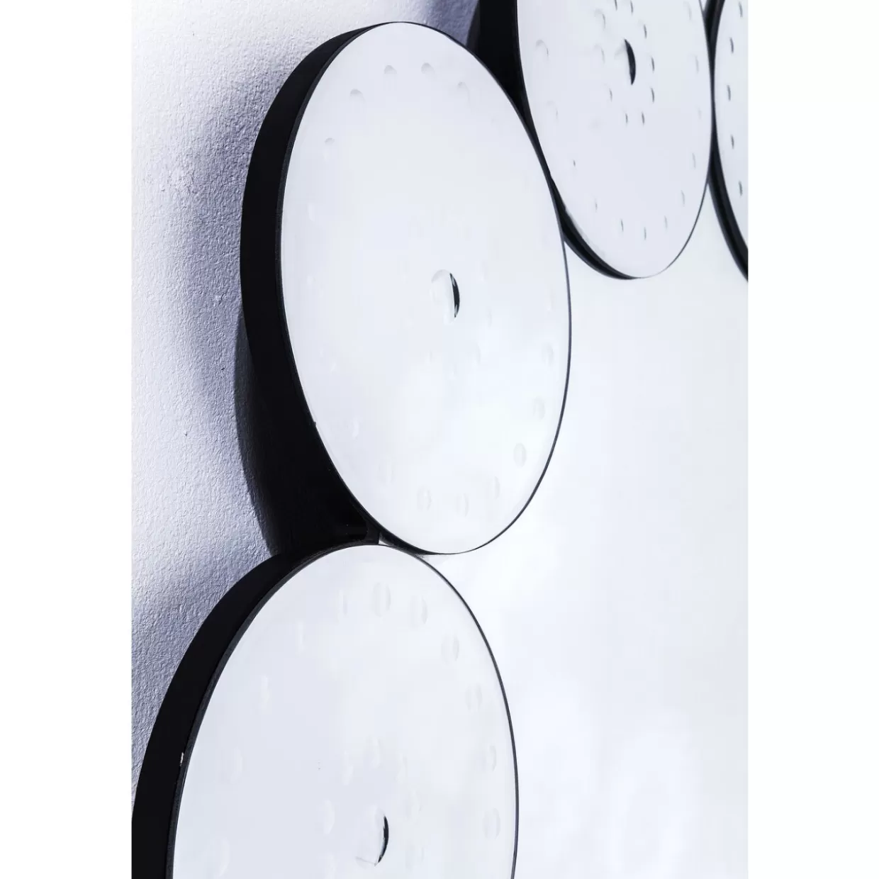 KARE Design Specchio Decorativo Artistico 