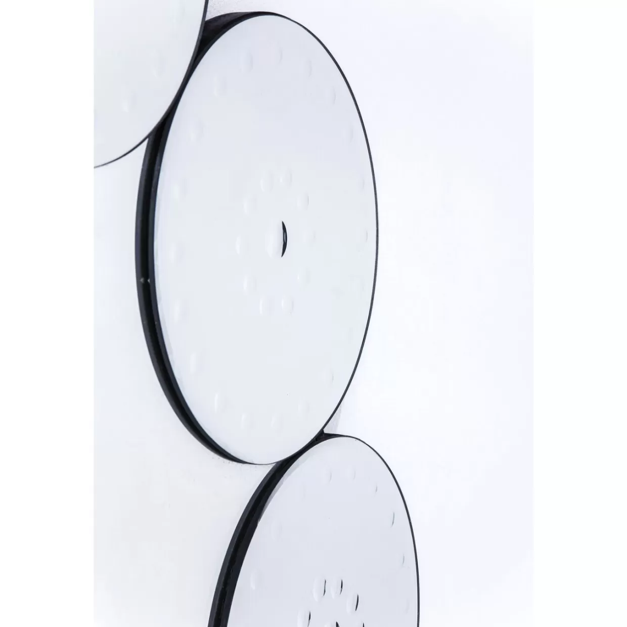 KARE Design Specchio Decorativo Artistico 