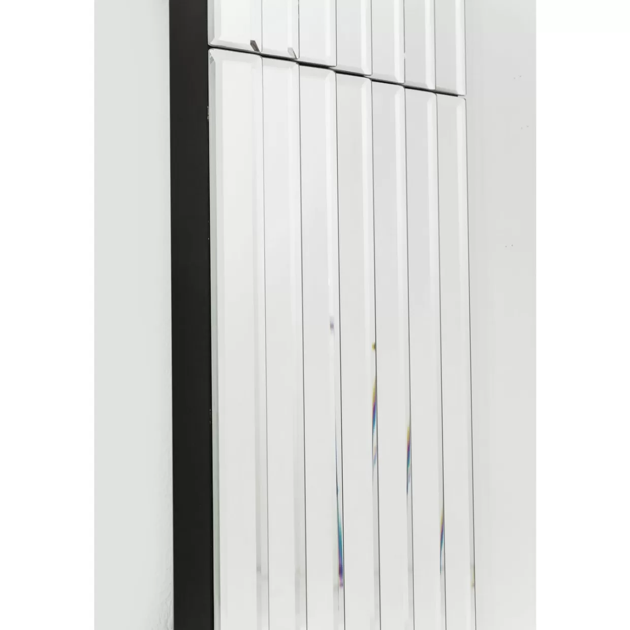 KARE Design - Specchio Moderno Linea Contemporanea 100x200 cm, Ideale per Arredamento Casa e Ufficio 

(Note: Ho mantenuto la struttura SEO-friendly aggiungendo elementi descrittivi naturali, differenziato la formattazione delle dimensioni, e integrato contesti d'uso per renderlo più accattivante per il pubblico italiano)