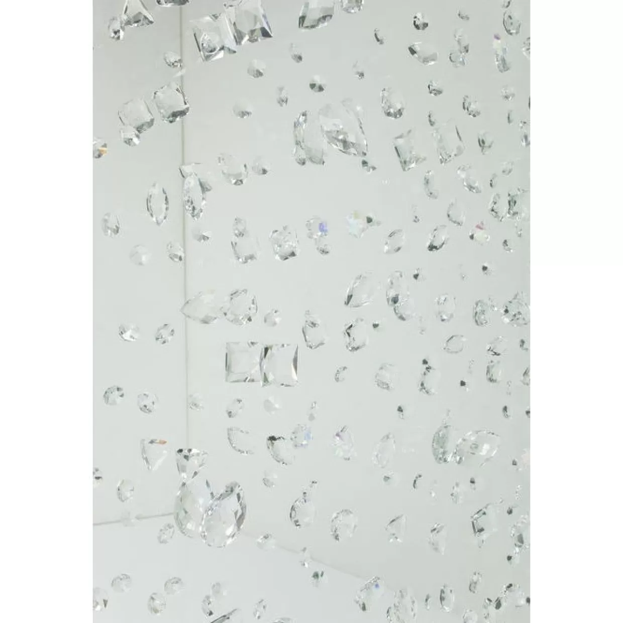 Specchio Decorativo Moderno KARE Design 