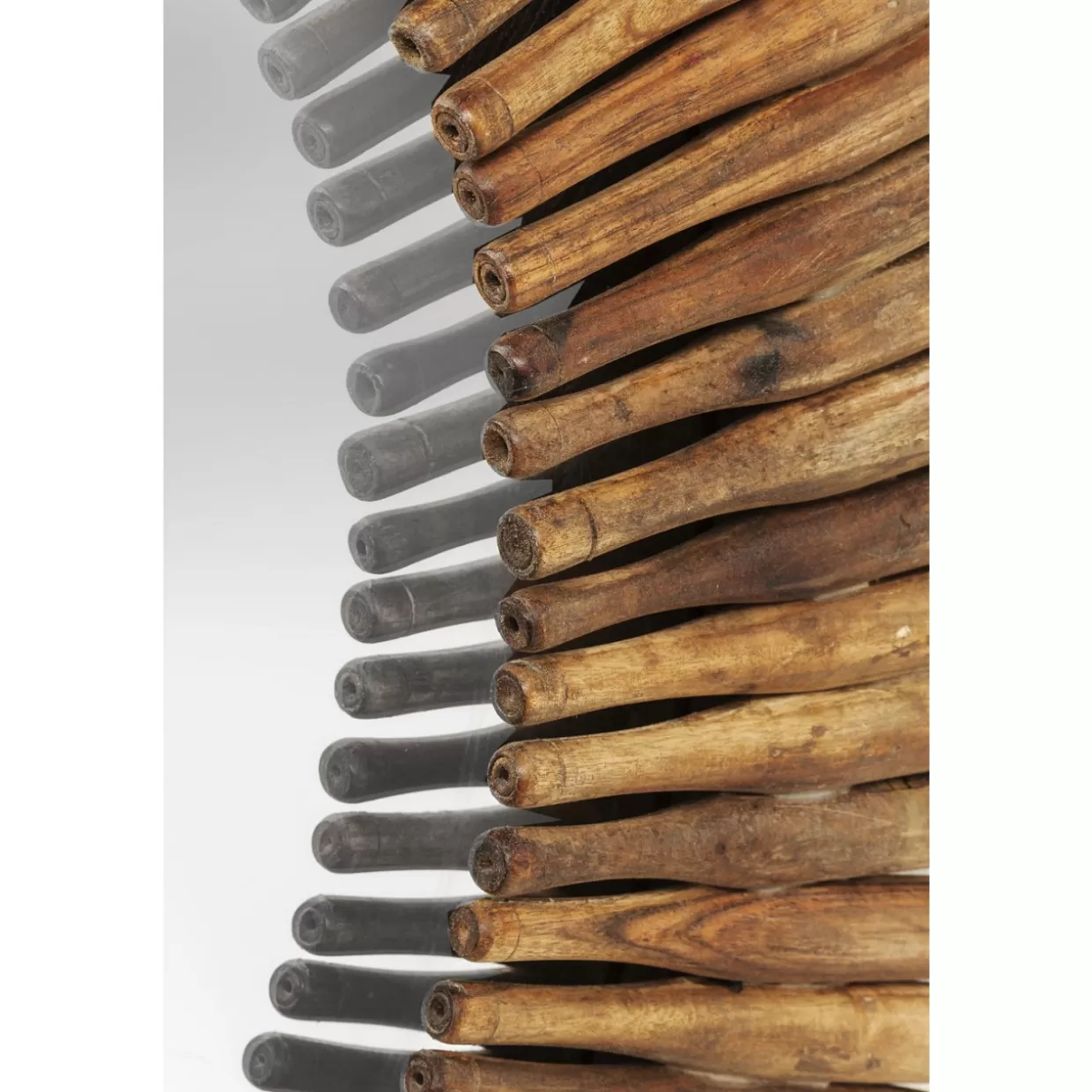 Specchio decorativo KARE-Design 