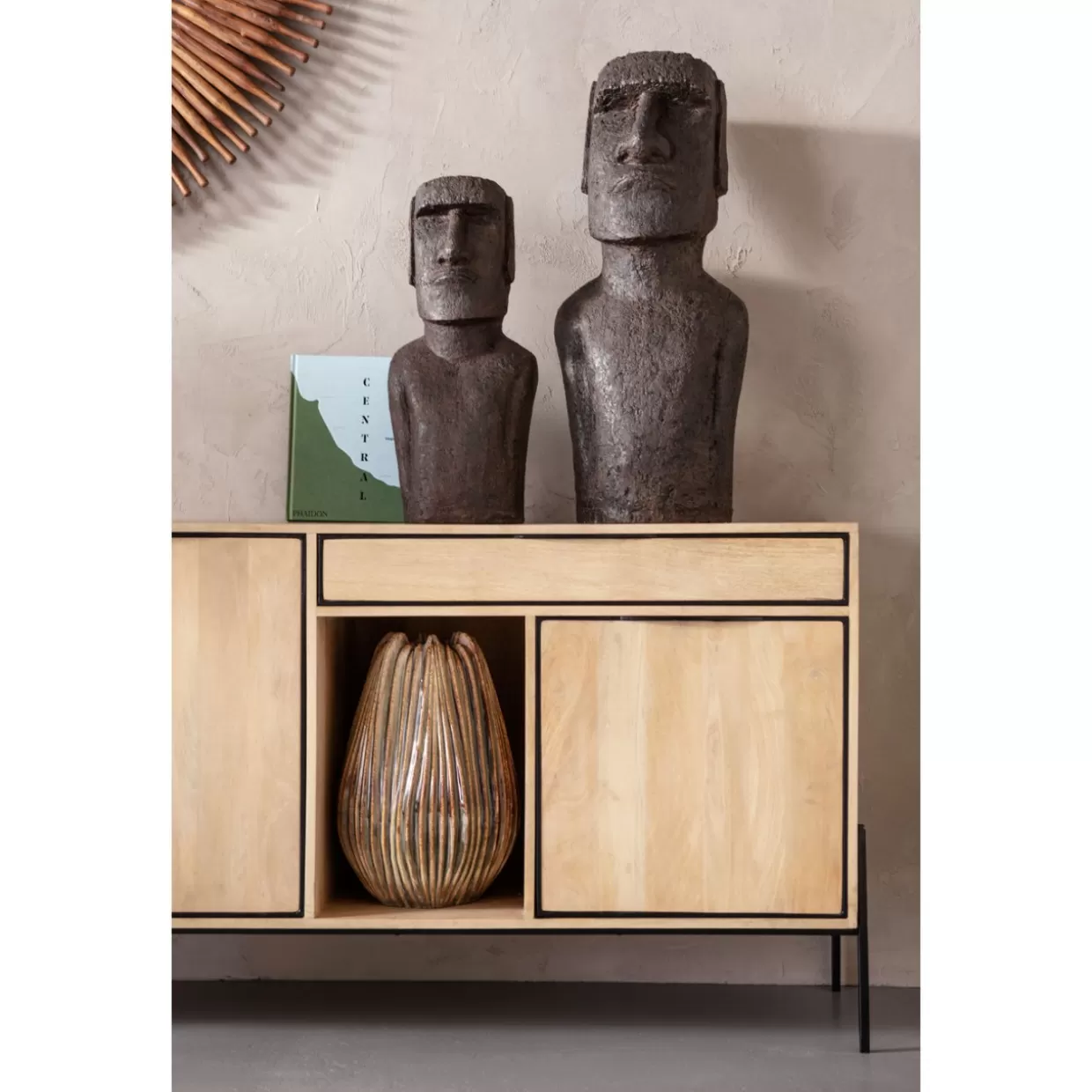 Specchio decorativo KARE-Design 