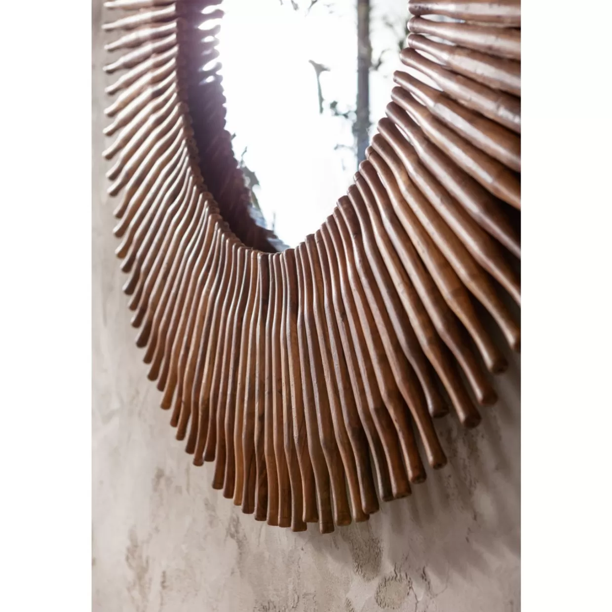 Specchio decorativo KARE-Design 