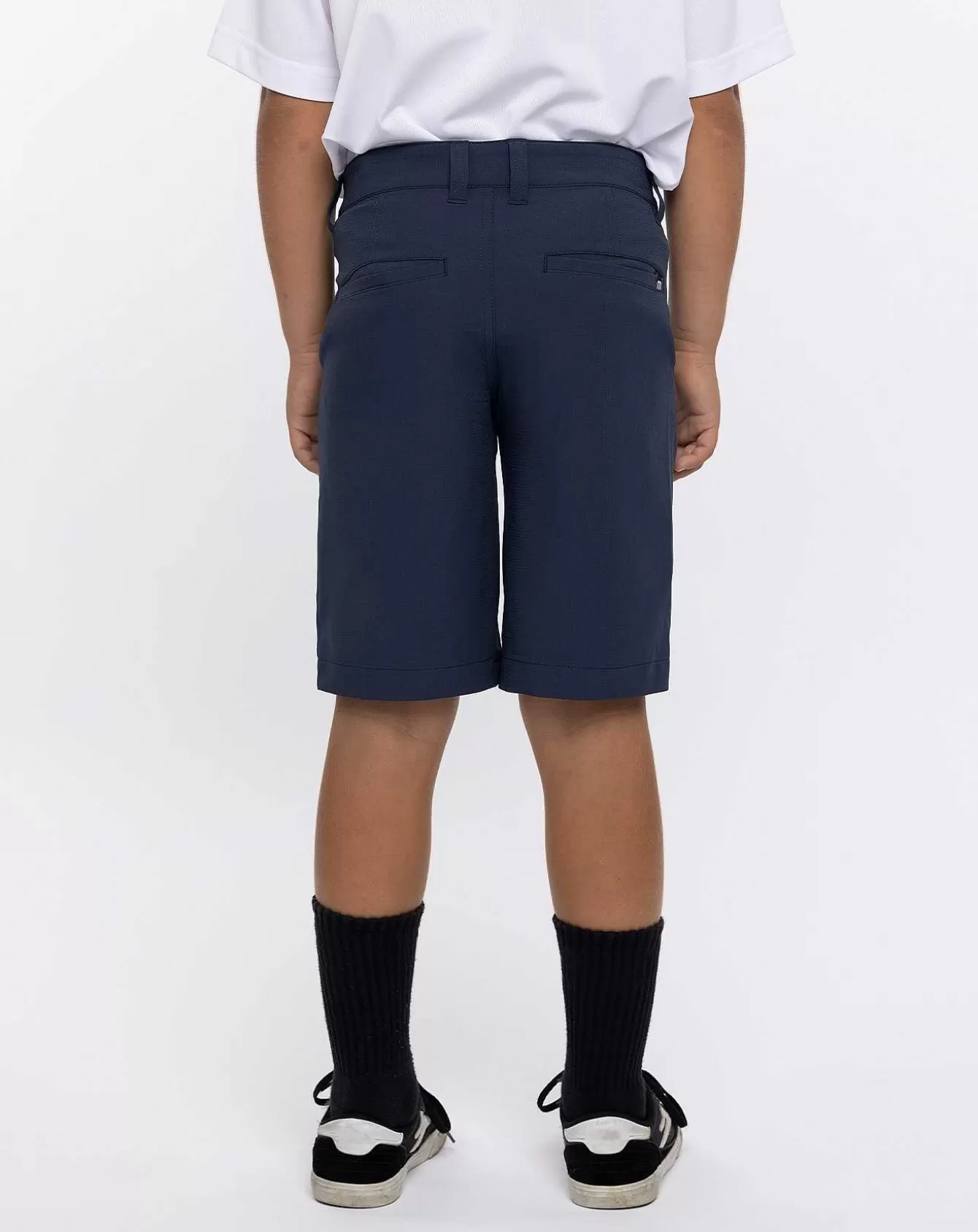 Starnes Shorts Trend Giovani 2024 - Pantaloncini Casual Moda Estiva per Adolescenti