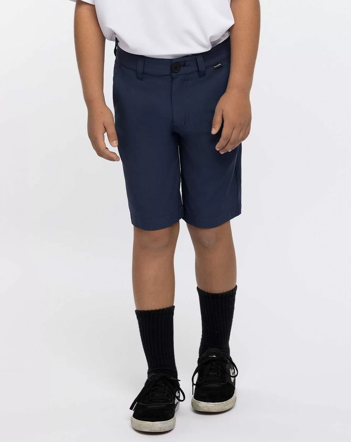 Starnes Shorts Trend Giovani 2024 - Pantaloncini Casual Moda Estiva per Adolescenti