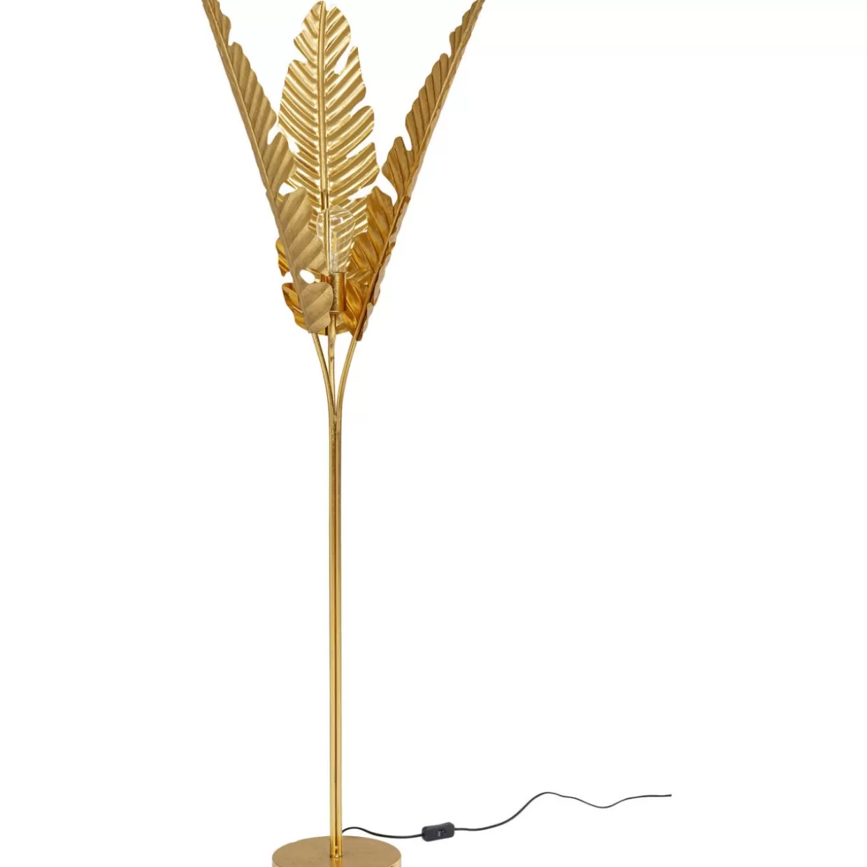 Lampada a Stelo Akile 150cm - Illuminazione Elegante per Interni di KARE Design