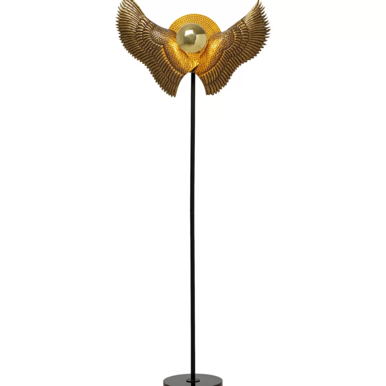 Lampada da Terra Moderna KARE Design - 