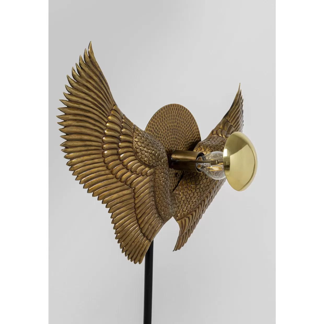 Lampada da Terra Moderna KARE Design - 