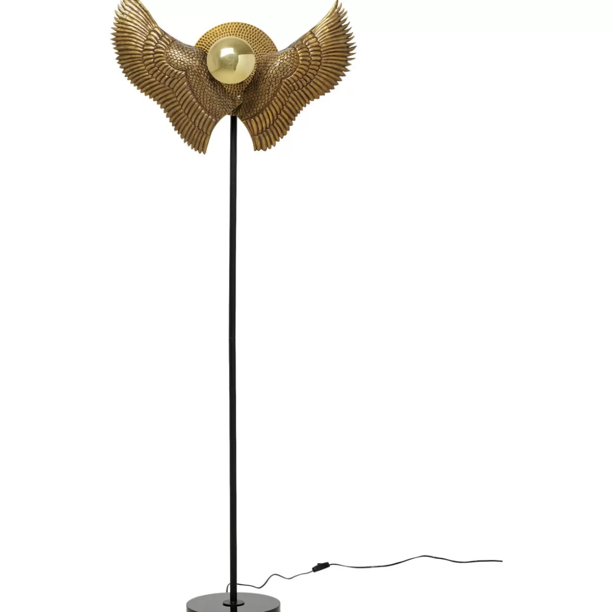 Lampada da Terra Moderna KARE Design - 