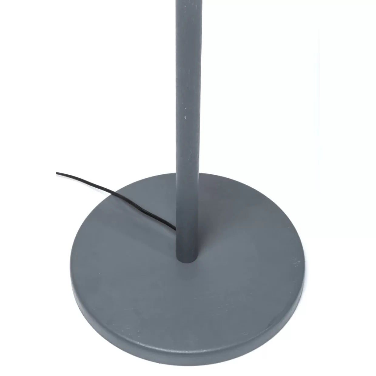 Lampada da Terra Calotta Antico - Set Illuminazione Elegante con Design Classico | 5 Pezzi KARE Design