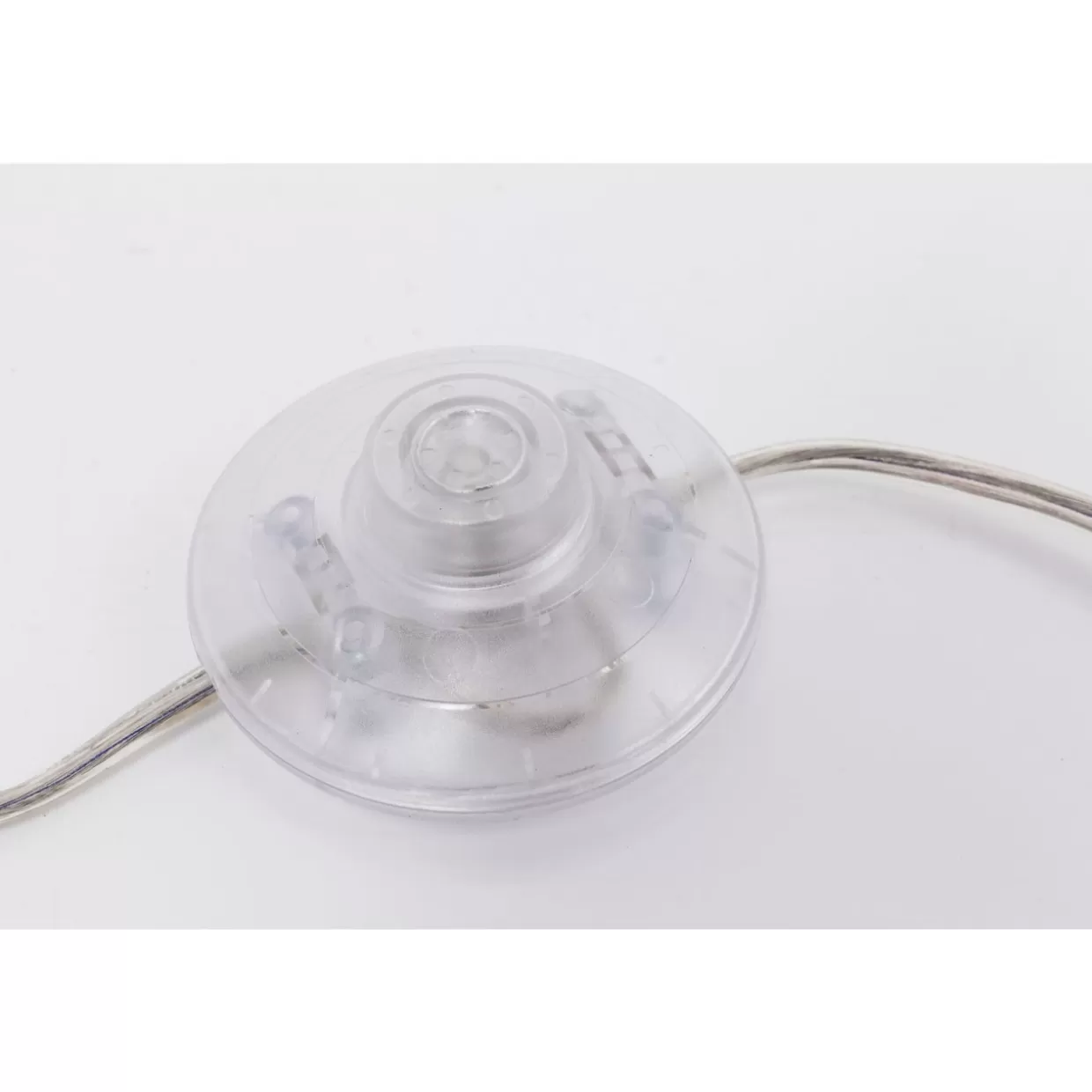 Lampada da Terra Elegante con Paralume Cromato - Design Moderno per Interni | Calotta Chrome di KARE