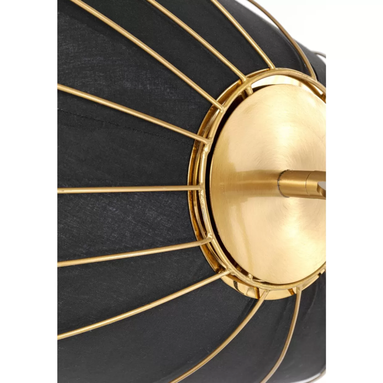 Lampada da Terra Elegante Diva | Design Moderno con Altezza Regolabile 202 cm per Arredamento Contemporaneo - KARE Stilistico