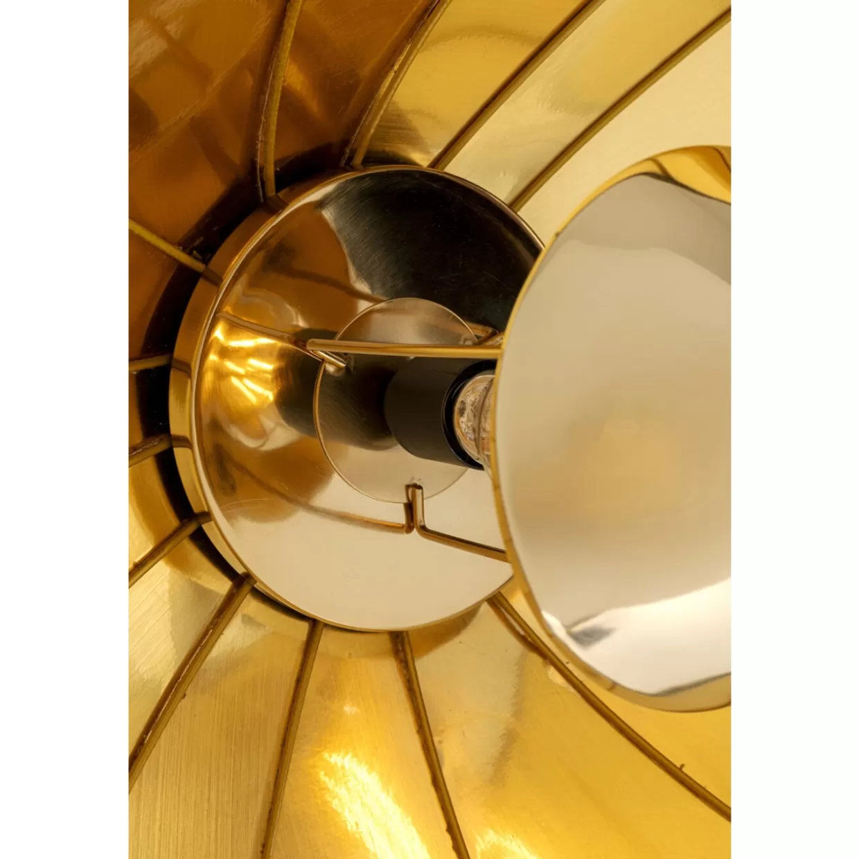 Lampada da Terra Elegante Diva | Design Moderno con Altezza Regolabile 202 cm per Arredamento Contemporaneo - KARE Stilistico