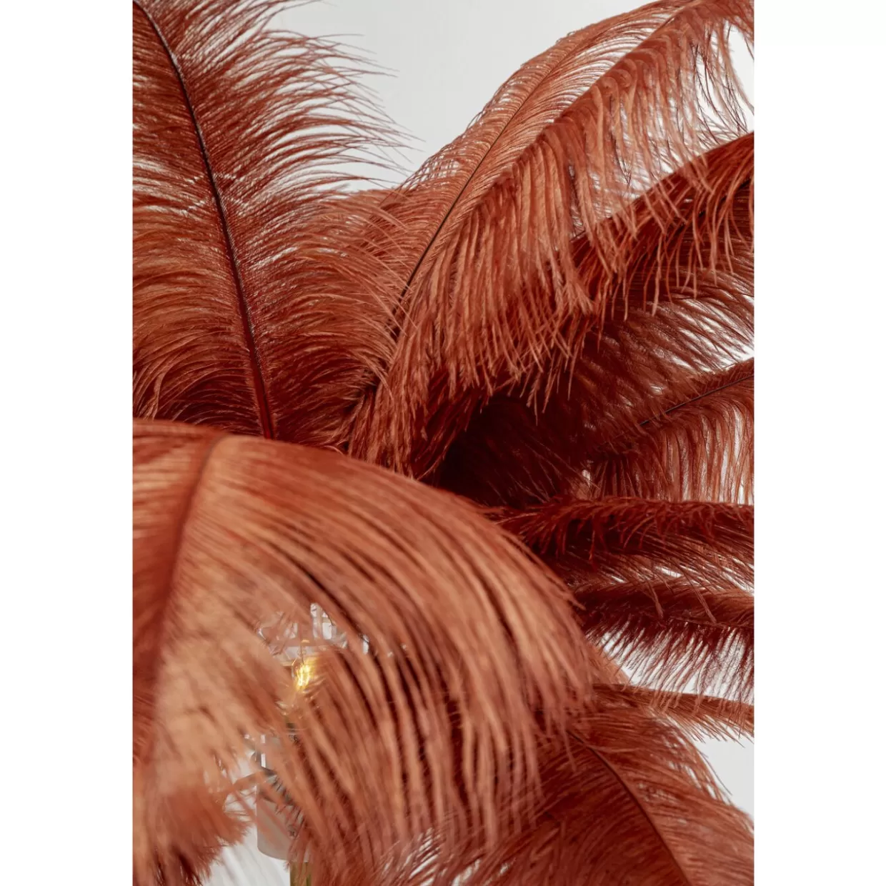 Lampada da Terra Design Elegante KARE - Modello 