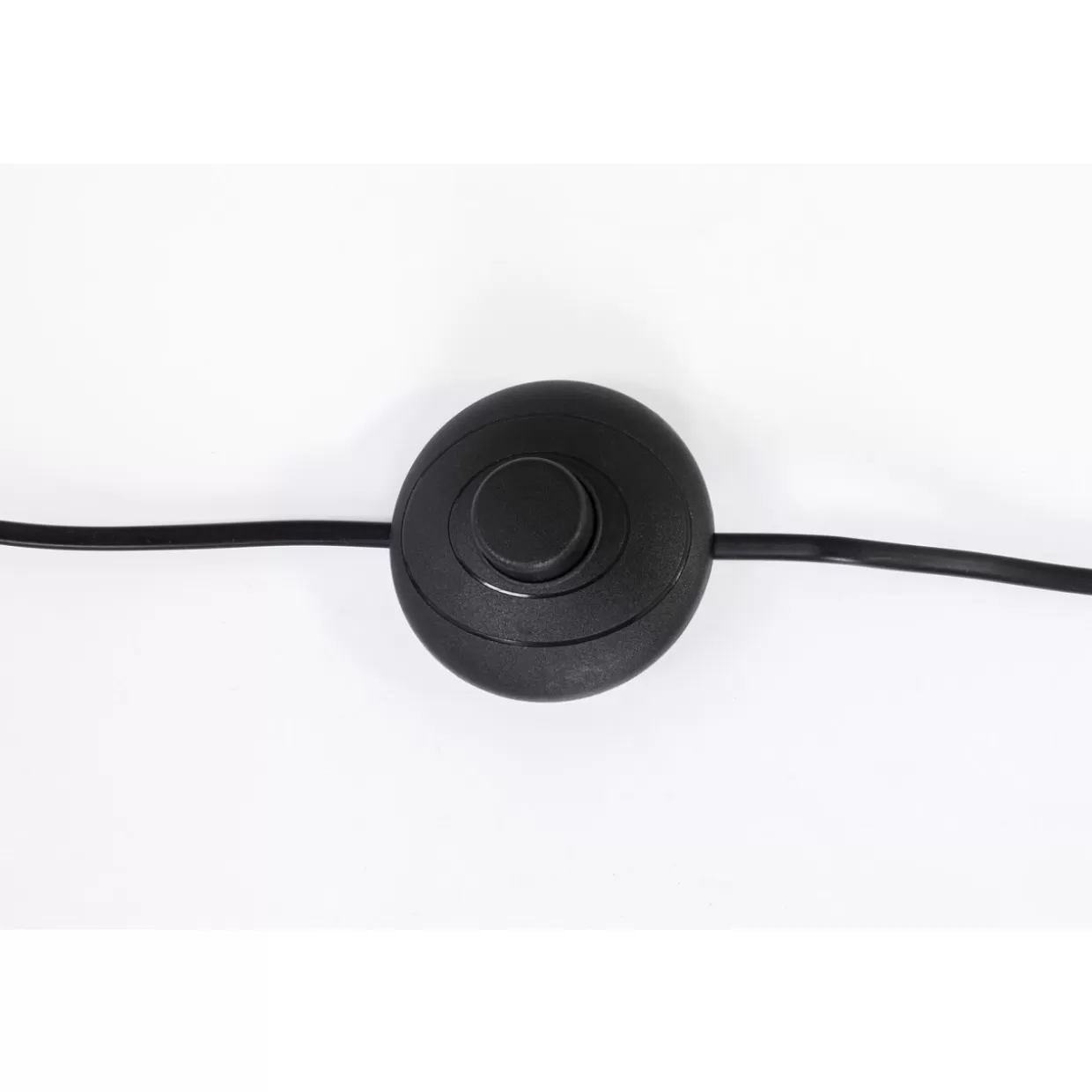 Lampada da Terra Headlight in Ottico Ottone | Design Moderno KARE con Base Stabile e Illuminazione Elegante - Altezza 163 cm per Arredamento Contemporaneo