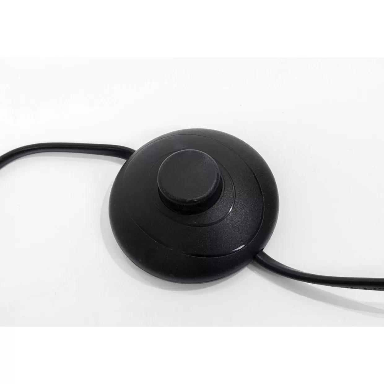 Lampada da Terra Onda Naturale - Design Contemporaneo per Arredi Moderni | Illuminazione d'Interni KARE