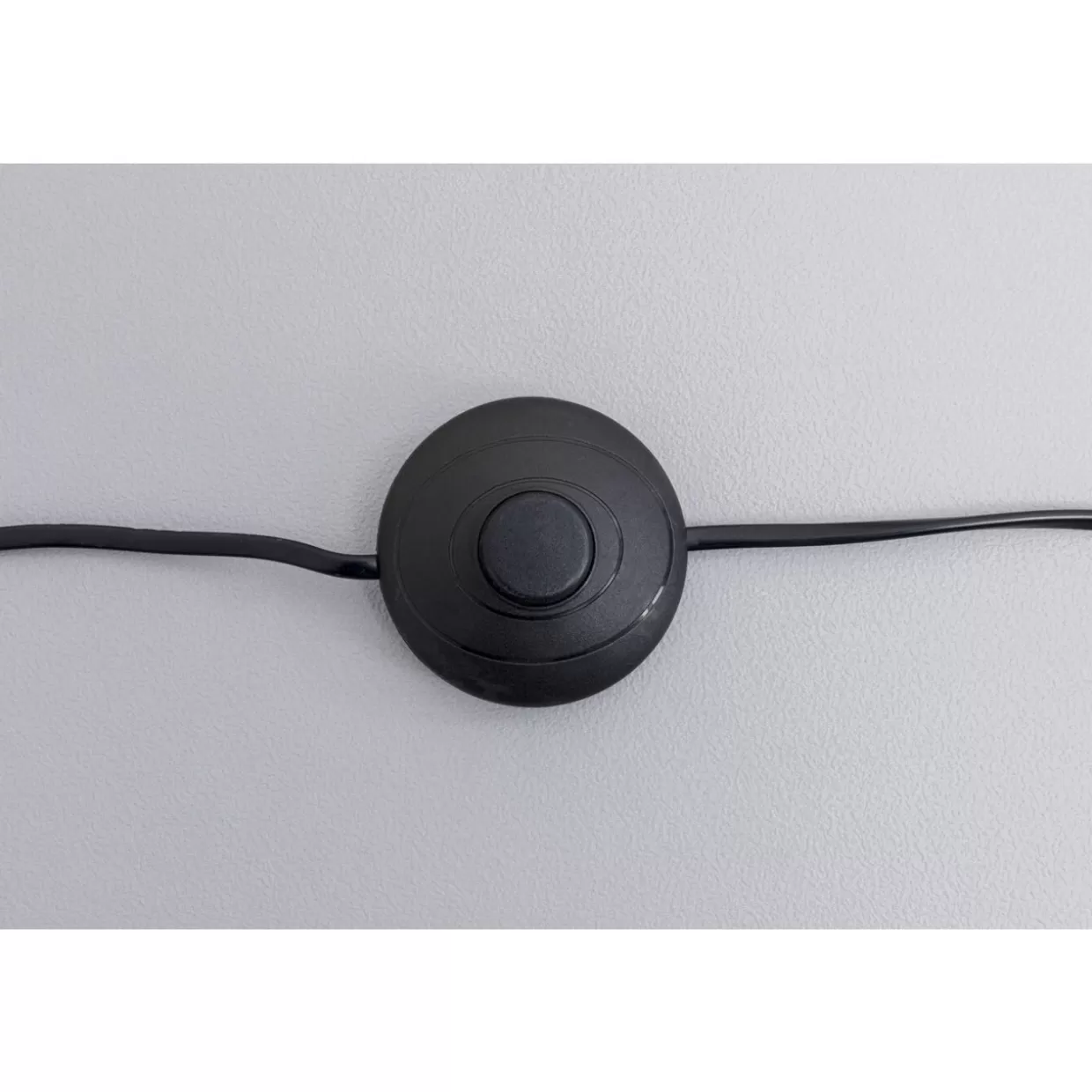 KARE Design - Lampada da Terra Moderna Raquette con Stelo 144cm, Illuminazione Elegante per Interni