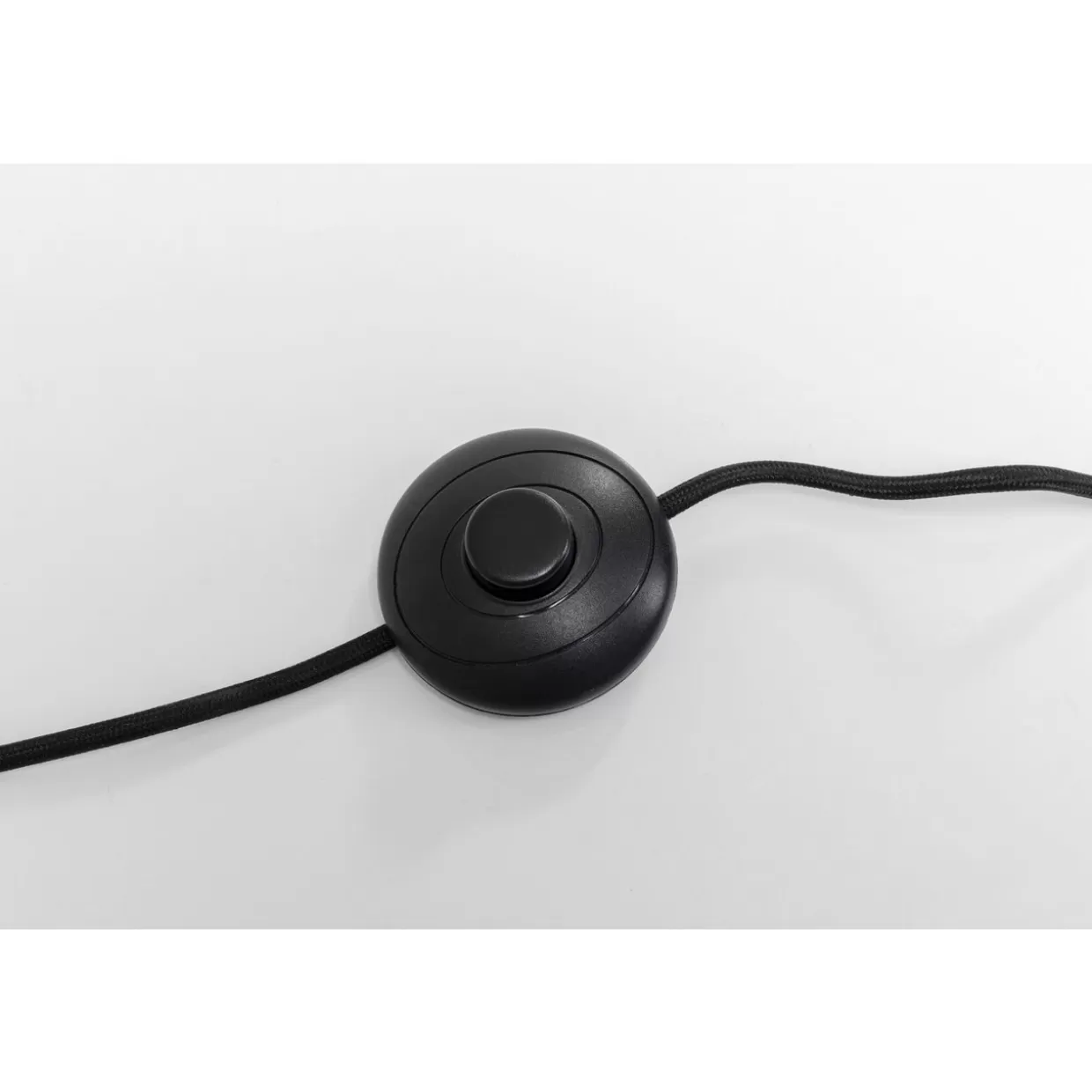 Lampada da Terra Design Elegante Scala Balls con Rifiniture in Ottone - Arredo Moderno per Interni, Altezza 160 cm