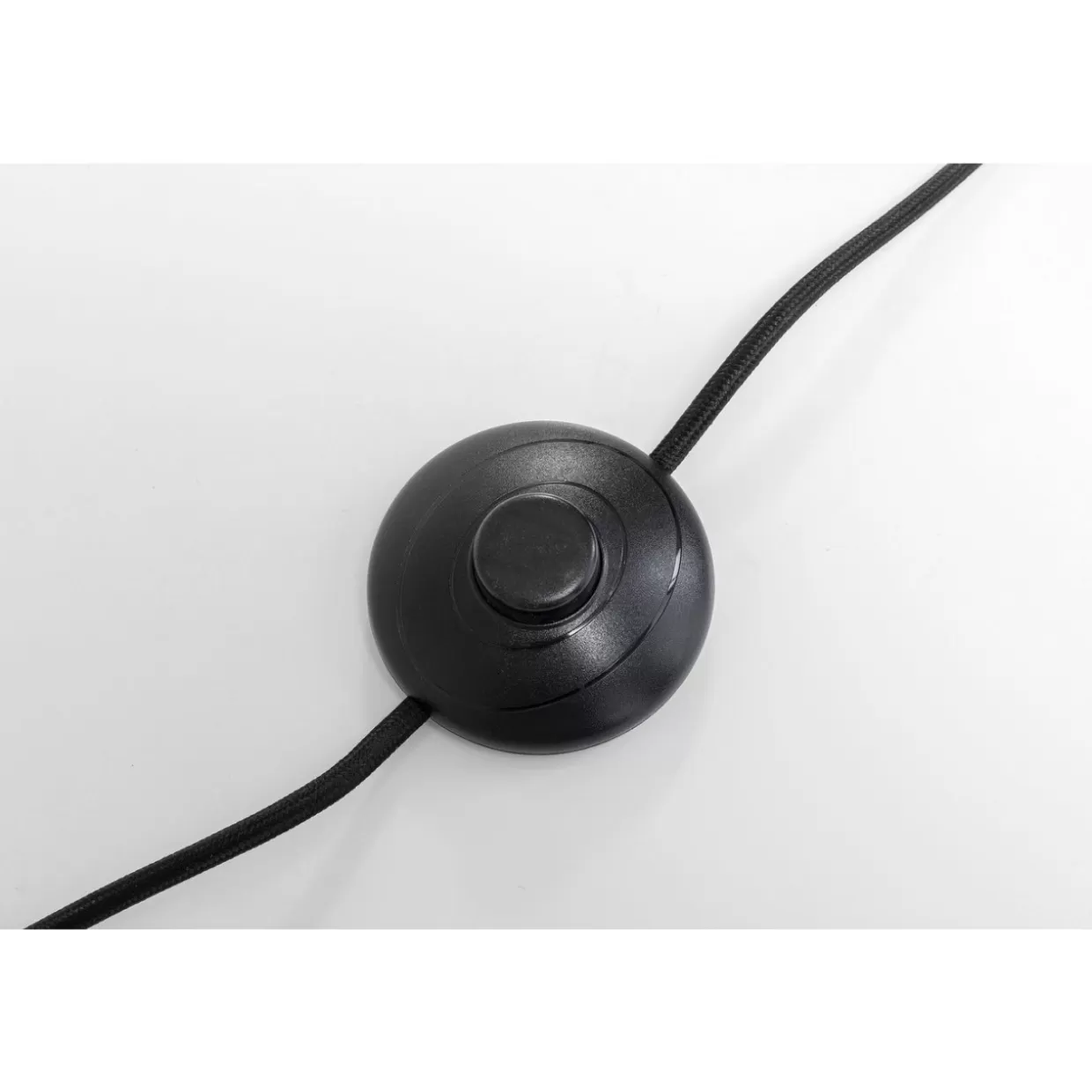 Lampada da Terra Design Moderna Scala Balls - Cromatura Lucida 160 cm - Illuminazione Elegante per Interni KARE