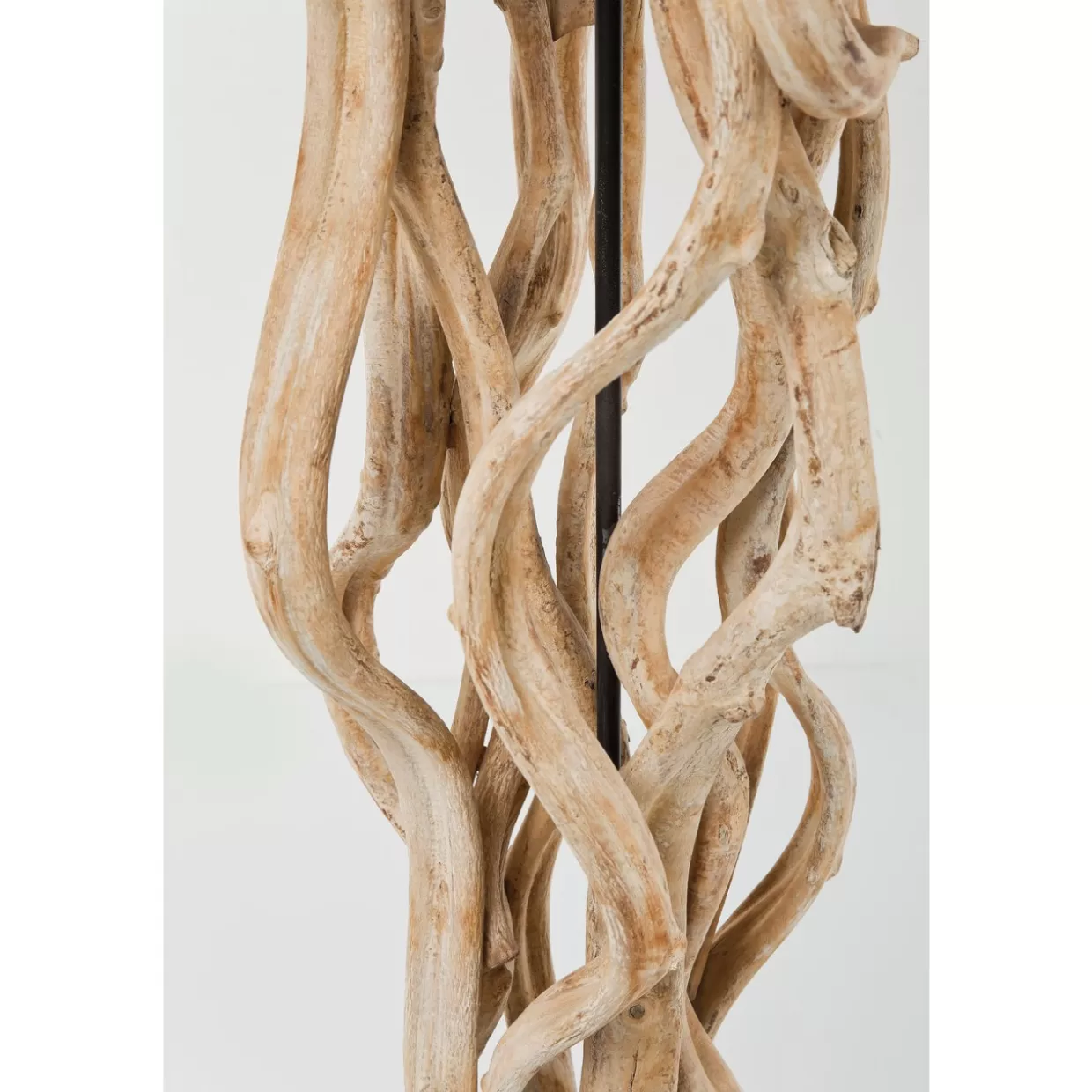 Lampada da terra Scultra - Illuminazione moderna per interni ed esterni | Design firmato KARE