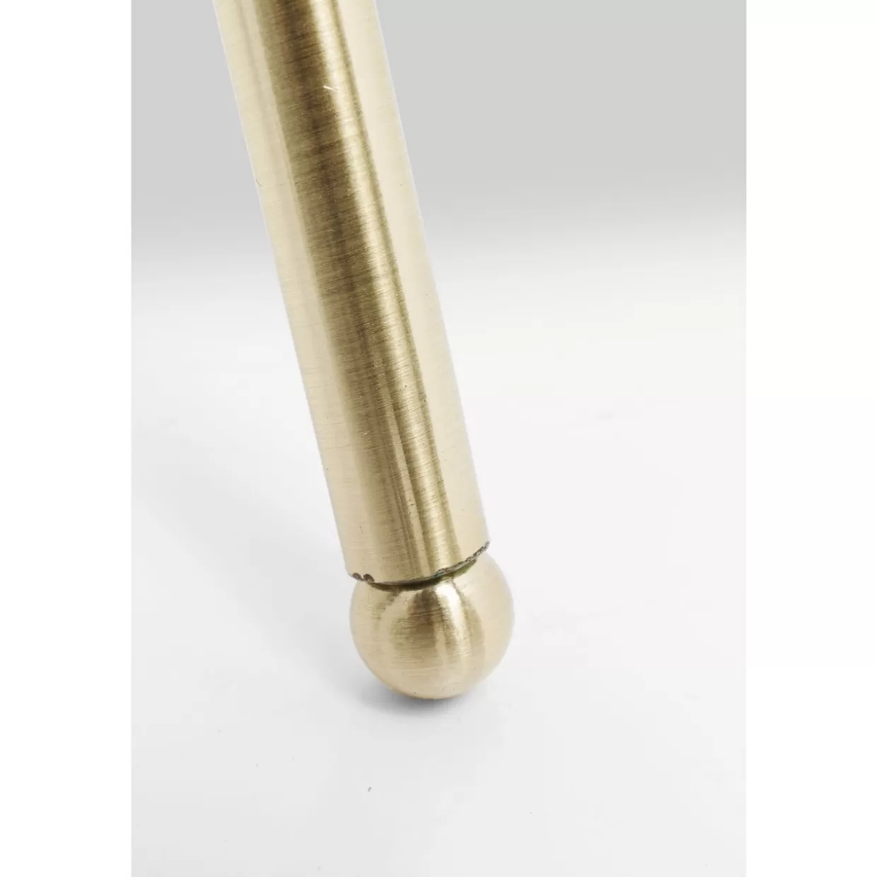 Lampada da Terra Tripode Pera – Design Moderno 160 cm - Illuminazione Elegante by KARE
