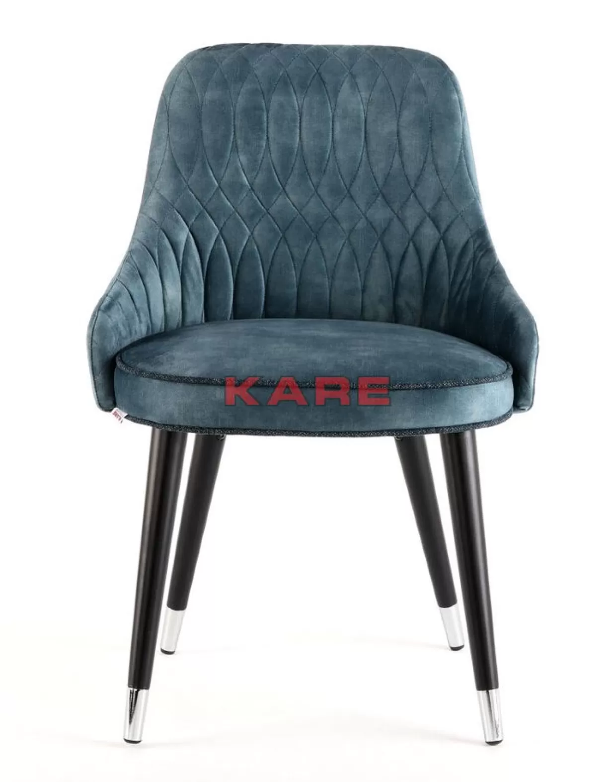 Sedia Catania: Design Moderno e Comfort Senza Tempo da KARE - Scelta Perfetta per Arredamento Contemporaneo