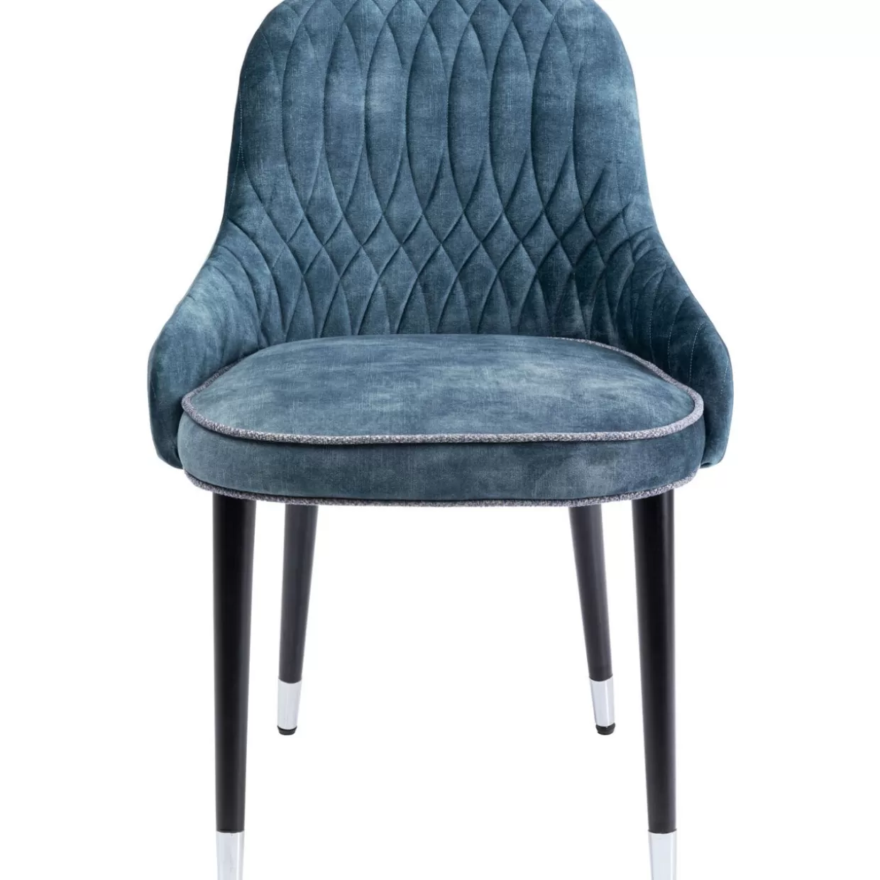 Sedia Catania: Design Moderno e Comfort Senza Tempo da KARE - Scelta Perfetta per Arredamento Contemporaneo