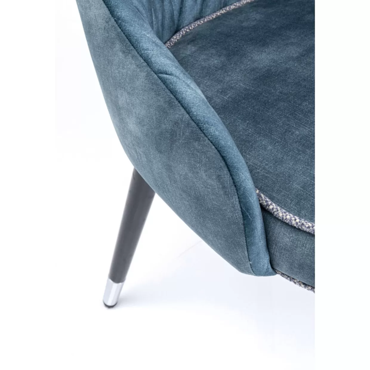 Sedia Catania: Design Moderno e Comfort Senza Tempo da KARE - Scelta Perfetta per Arredamento Contemporaneo