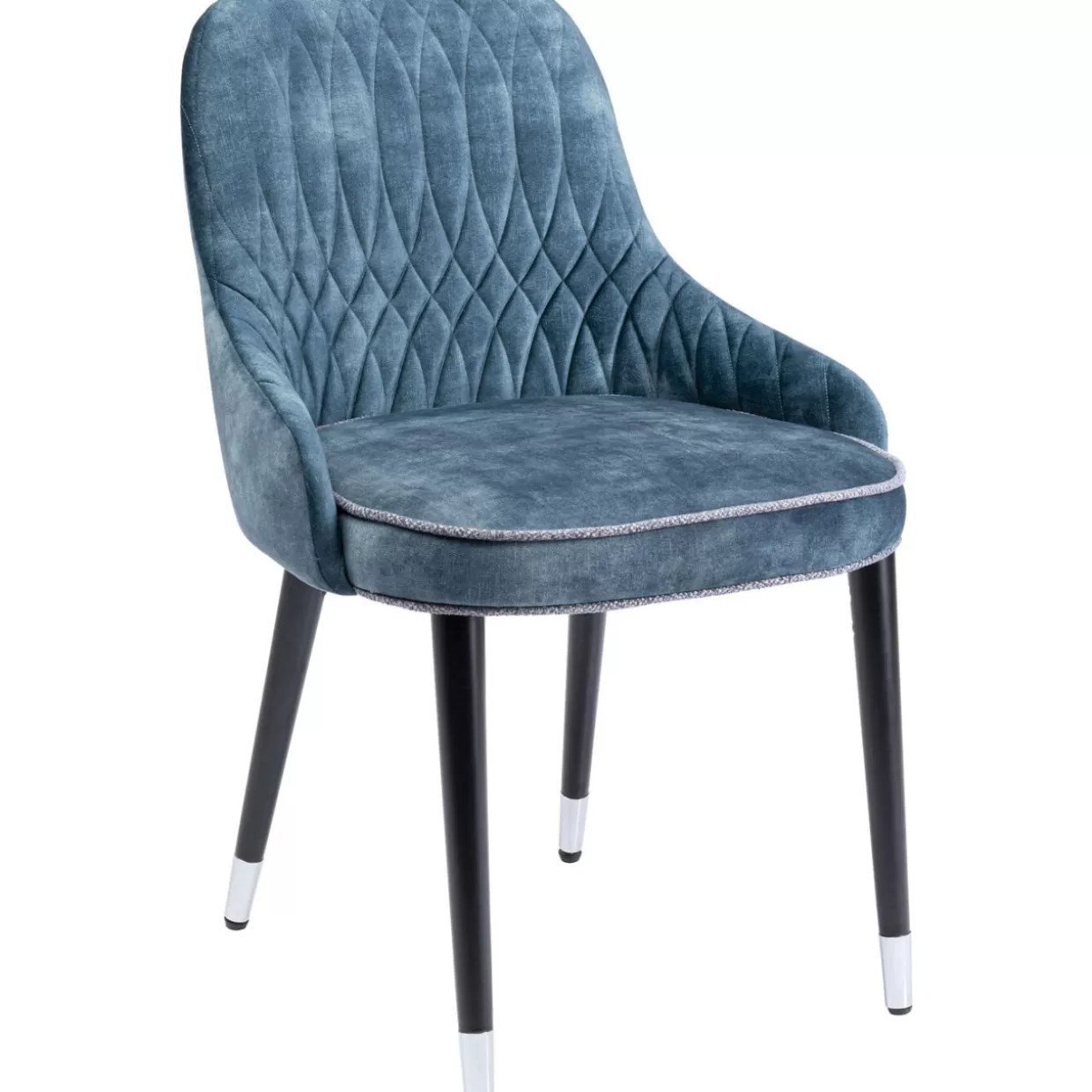 Sedia Catania: Design Moderno e Comfort Senza Tempo da KARE - Scelta Perfetta per Arredamento Contemporaneo