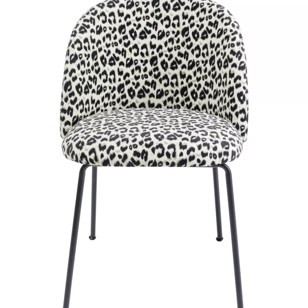 Cecil Leo: sedie contemporanee con design iconico per arredi raffinati - Collezione esclusiva KARE