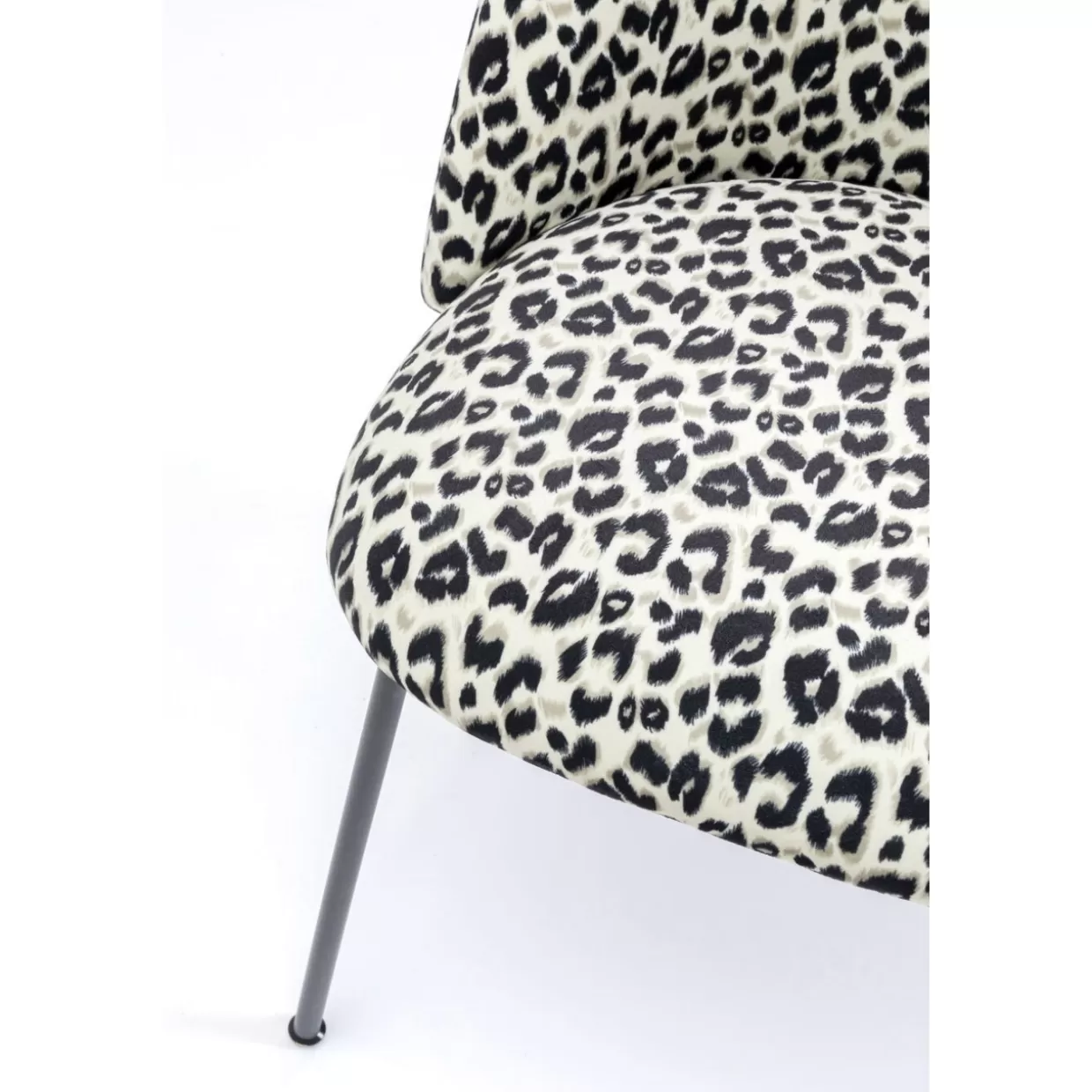 Cecil Leo: sedie contemporanee con design iconico per arredi raffinati - Collezione esclusiva KARE