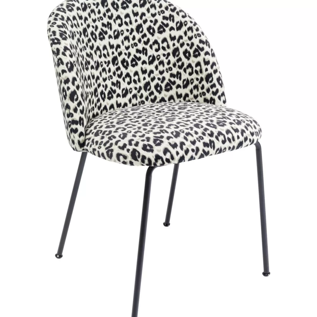 Cecil Leo: sedie contemporanee con design iconico per arredi raffinati - Collezione esclusiva KARE
