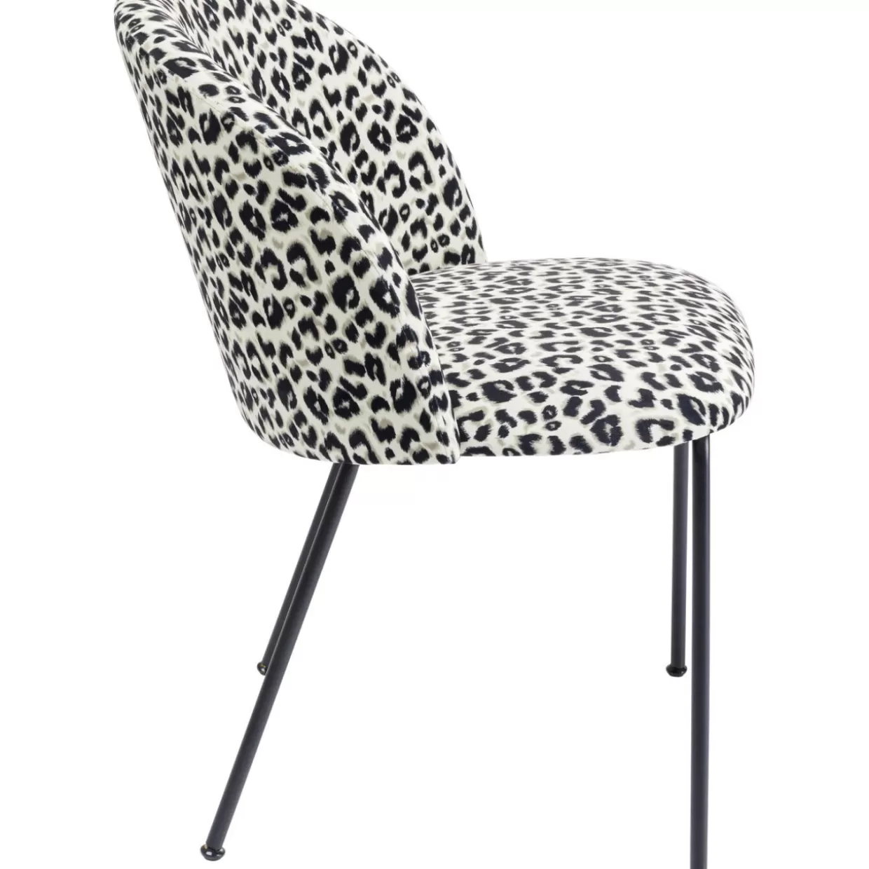 Cecil Leo: sedie contemporanee con design iconico per arredi raffinati - Collezione esclusiva KARE
