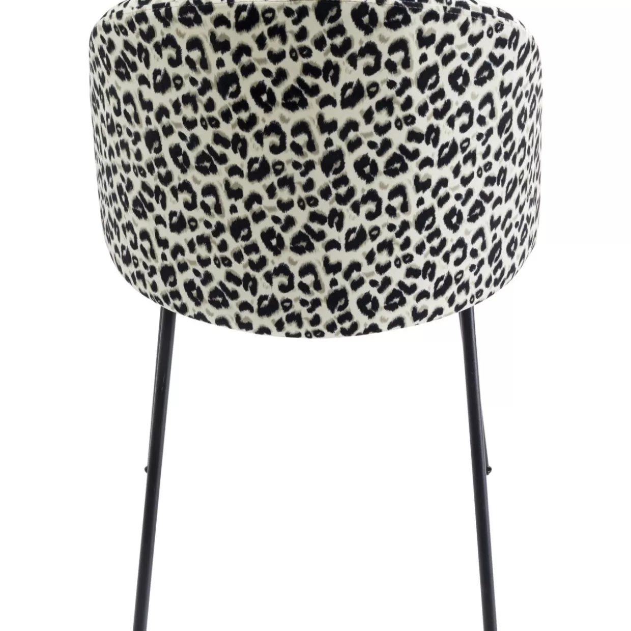 Cecil Leo: sedie contemporanee con design iconico per arredi raffinati - Collezione esclusiva KARE