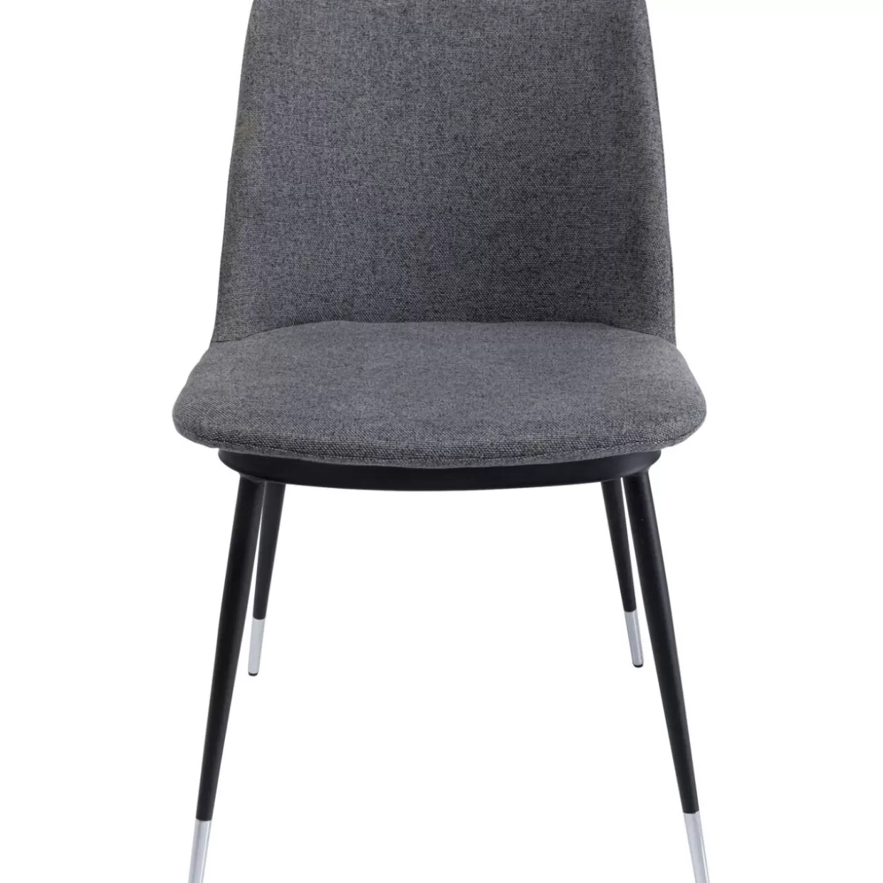 KARE Design - Sedia Ella con Struttura in Legno per Arredo Moderno | Design Accattivante