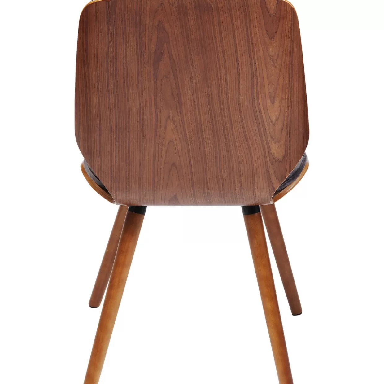 KARE Design - Sedia Gigi Grau con Design Contemporaneo | Sedie Moderne per Arredi Minimalisti e Comodità Elegante