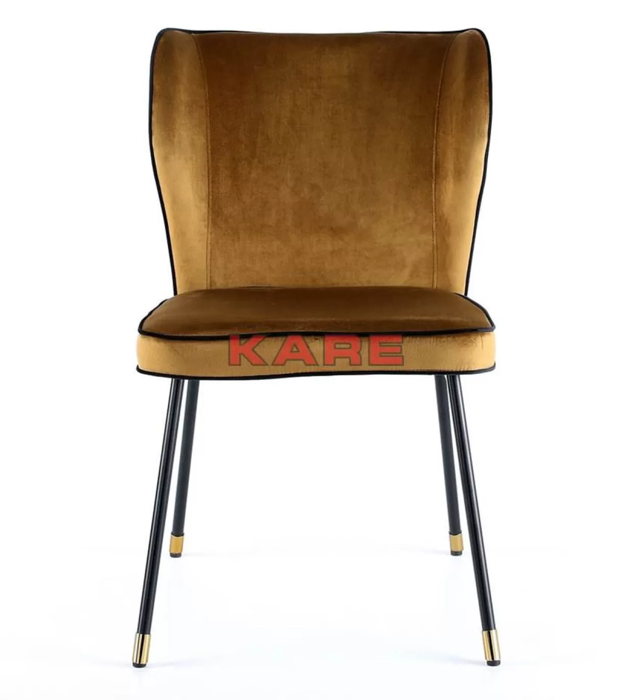 KARE - Sedie di Design Moderno | Modello Irina per Arredi Contemporanei
