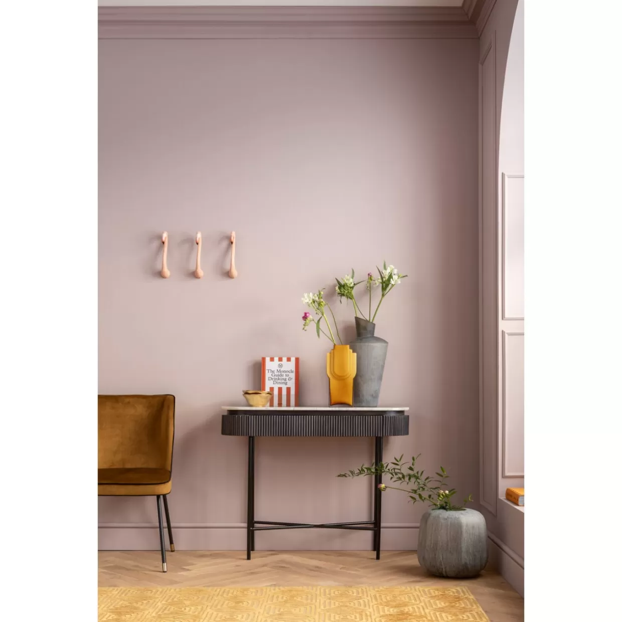 KARE - Sedie di Design Moderno | Modello Irina per Arredi Contemporanei