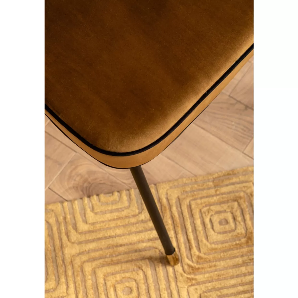 KARE - Sedie di Design Moderno | Modello Irina per Arredi Contemporanei