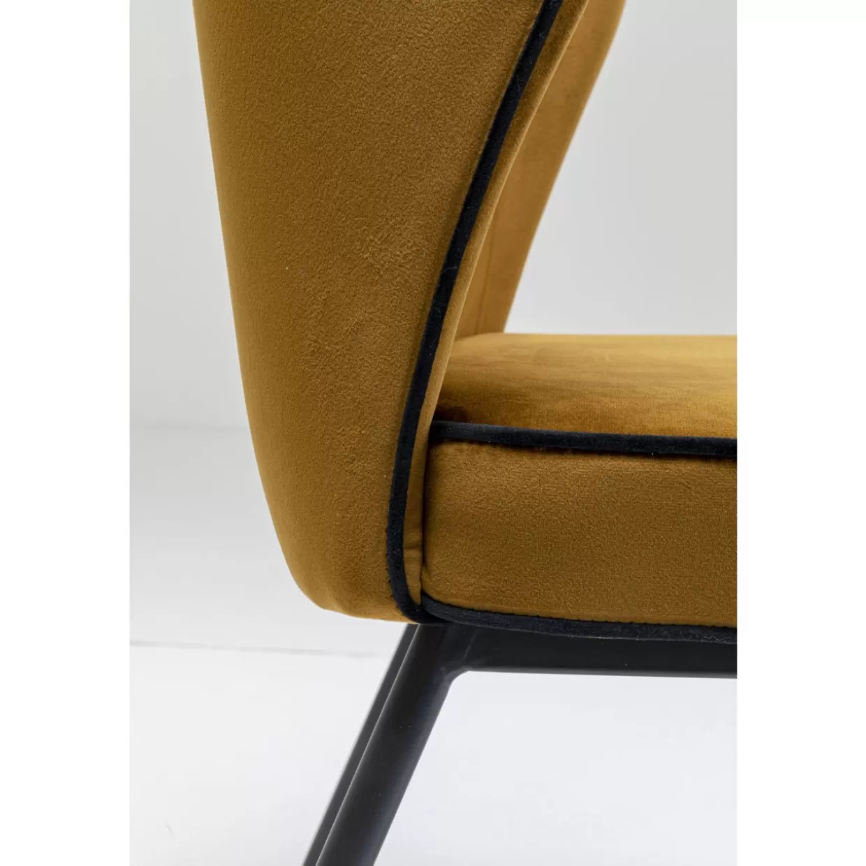 KARE - Sedie di Design Moderno | Modello Irina per Arredi Contemporanei
