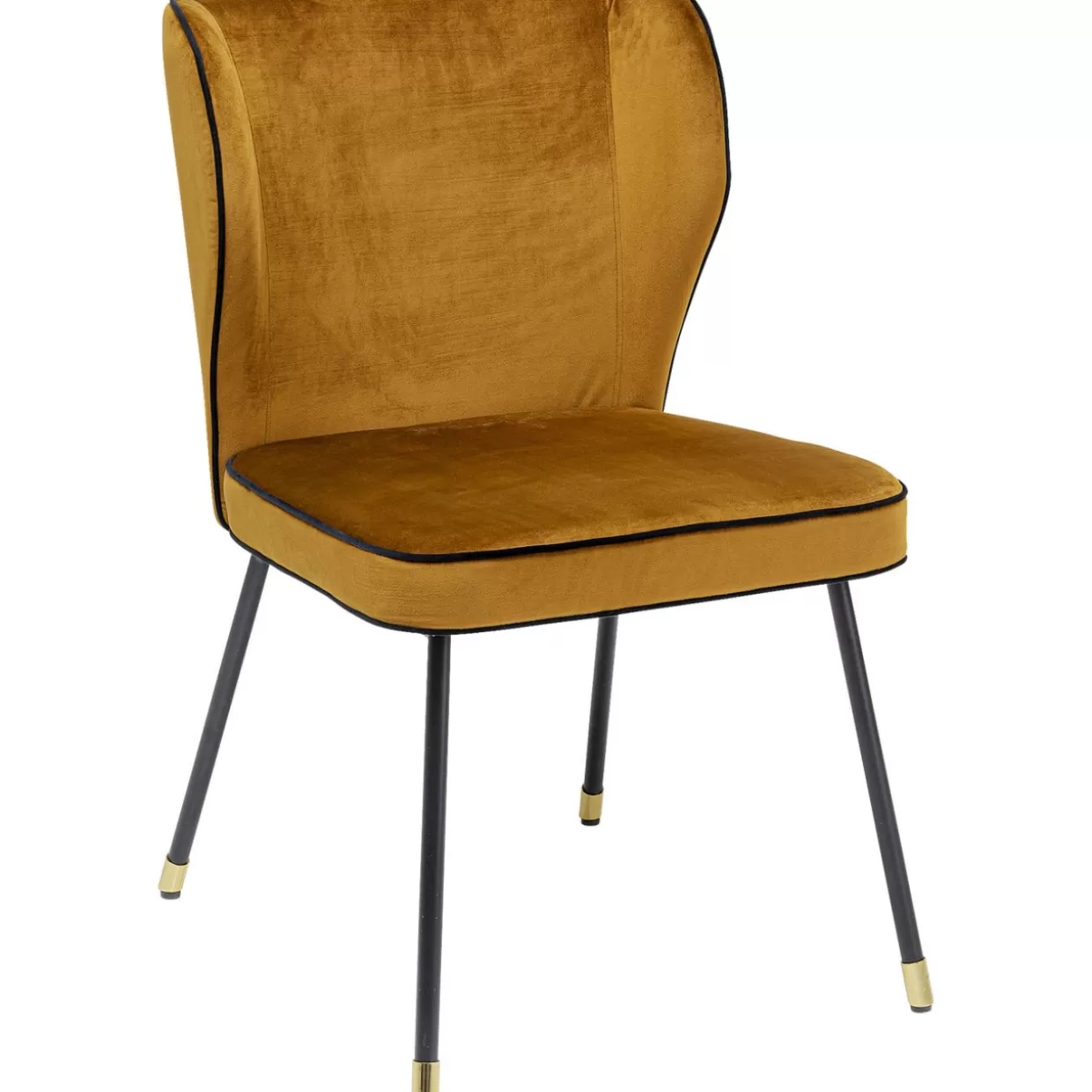 KARE - Sedie di Design Moderno | Modello Irina per Arredi Contemporanei