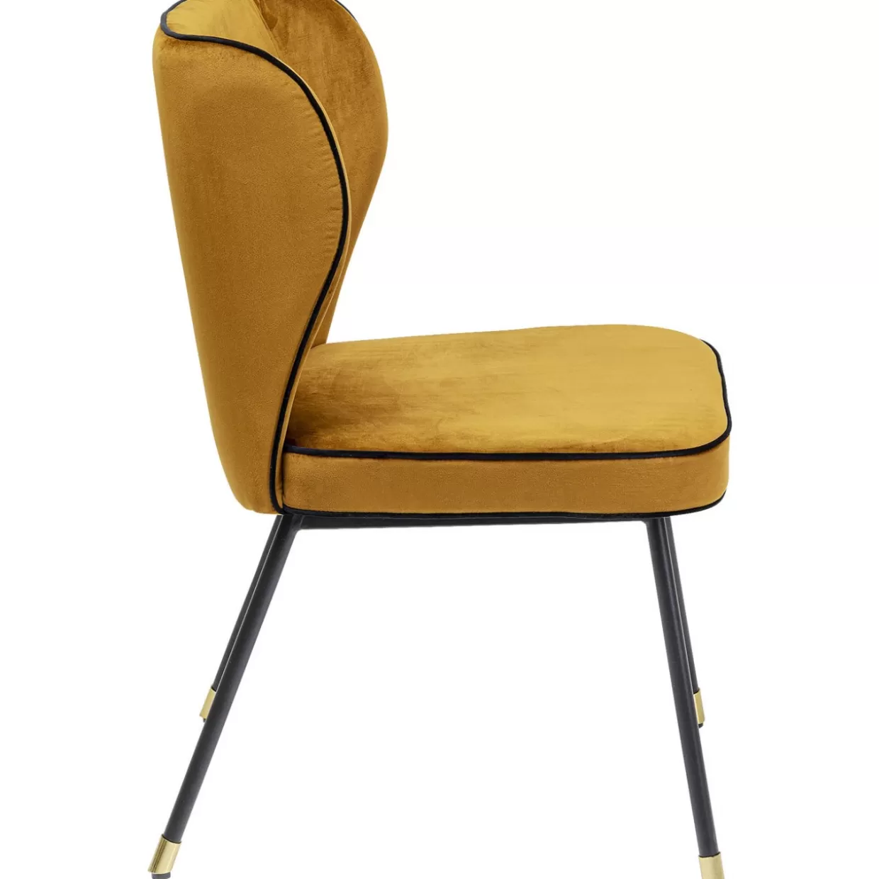 KARE - Sedie di Design Moderno | Modello Irina per Arredi Contemporanei