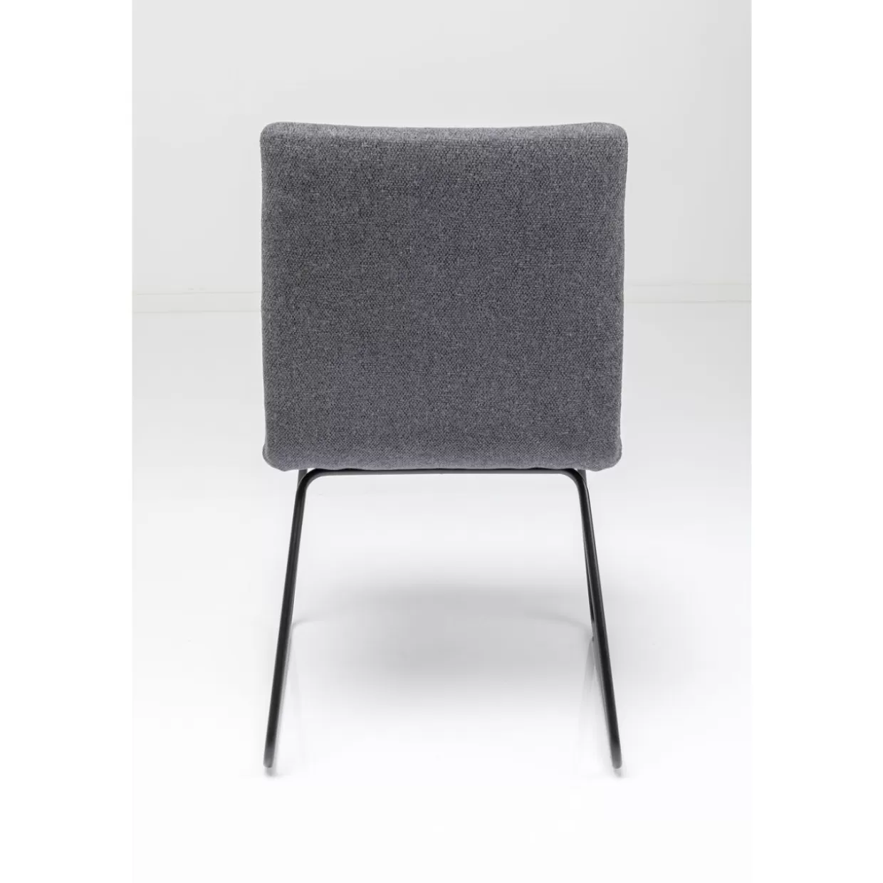 KARE Design - Sedie Lord Grigio: Eleganza Moderna per il Tuo Salotto