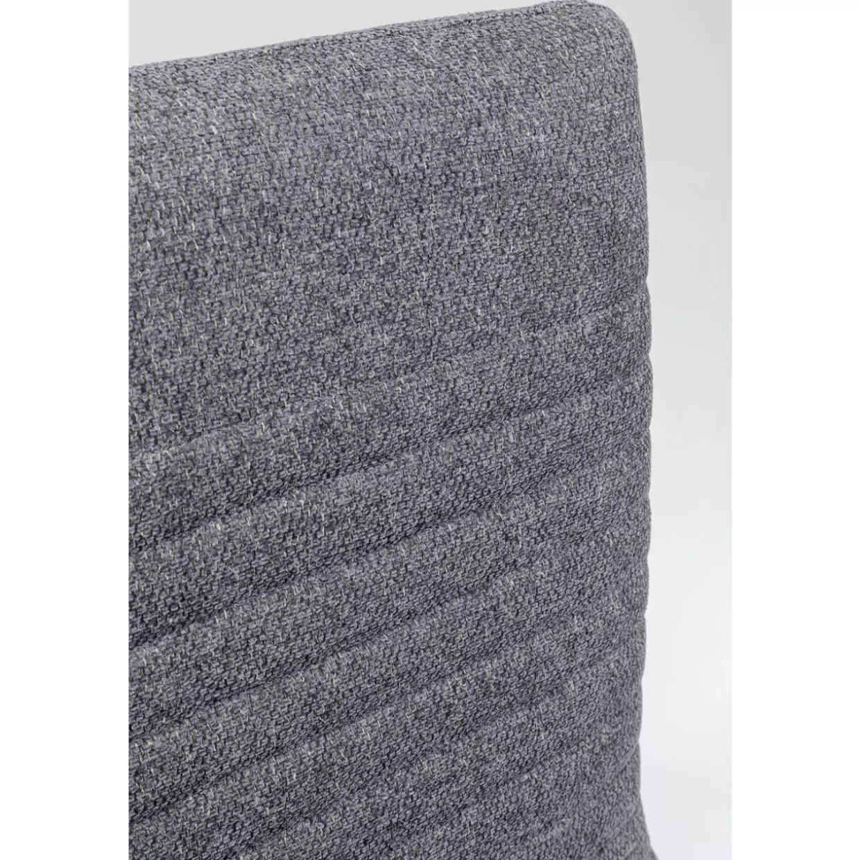 KARE Design - Sedie Lord Grigio: Eleganza Moderna per il Tuo Salotto