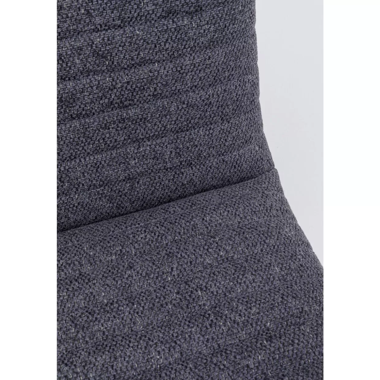 KARE Design - Sedie Lord Grigio: Eleganza Moderna per il Tuo Salotto