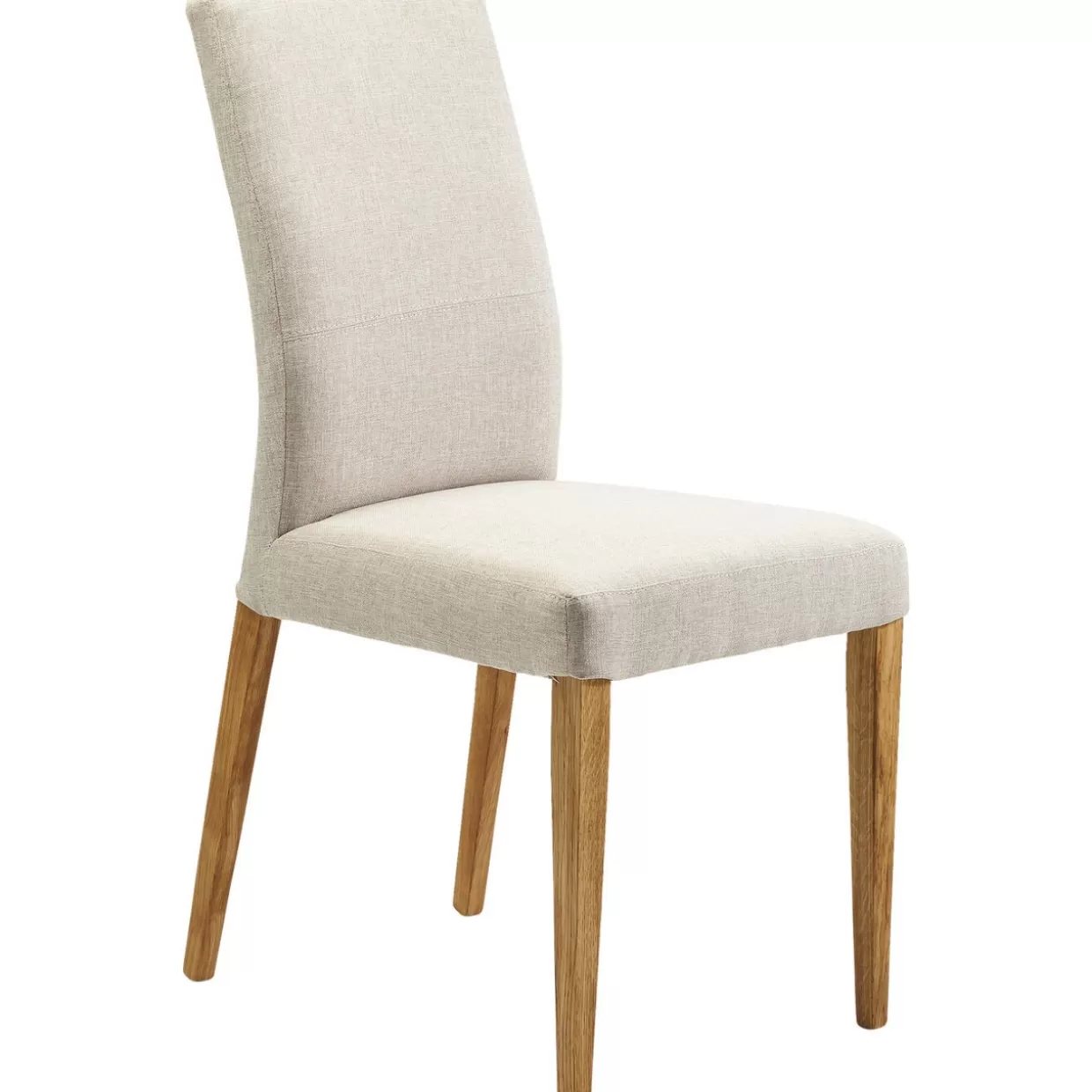 Sedia Moderna Mara in Ecru - Design Esclusivo KARE per Arredamento Contemporaneo