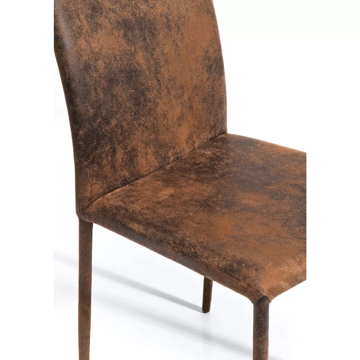 Vintage Milano: Sedie Iconiche anni '70 del Design KARE | Arredamento Retrò con Stile senza Tempo