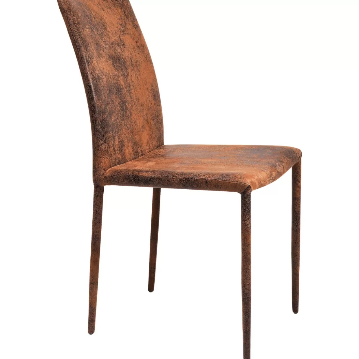 Vintage Milano: Sedie Iconiche anni '70 del Design KARE | Arredamento Retrò con Stile senza Tempo